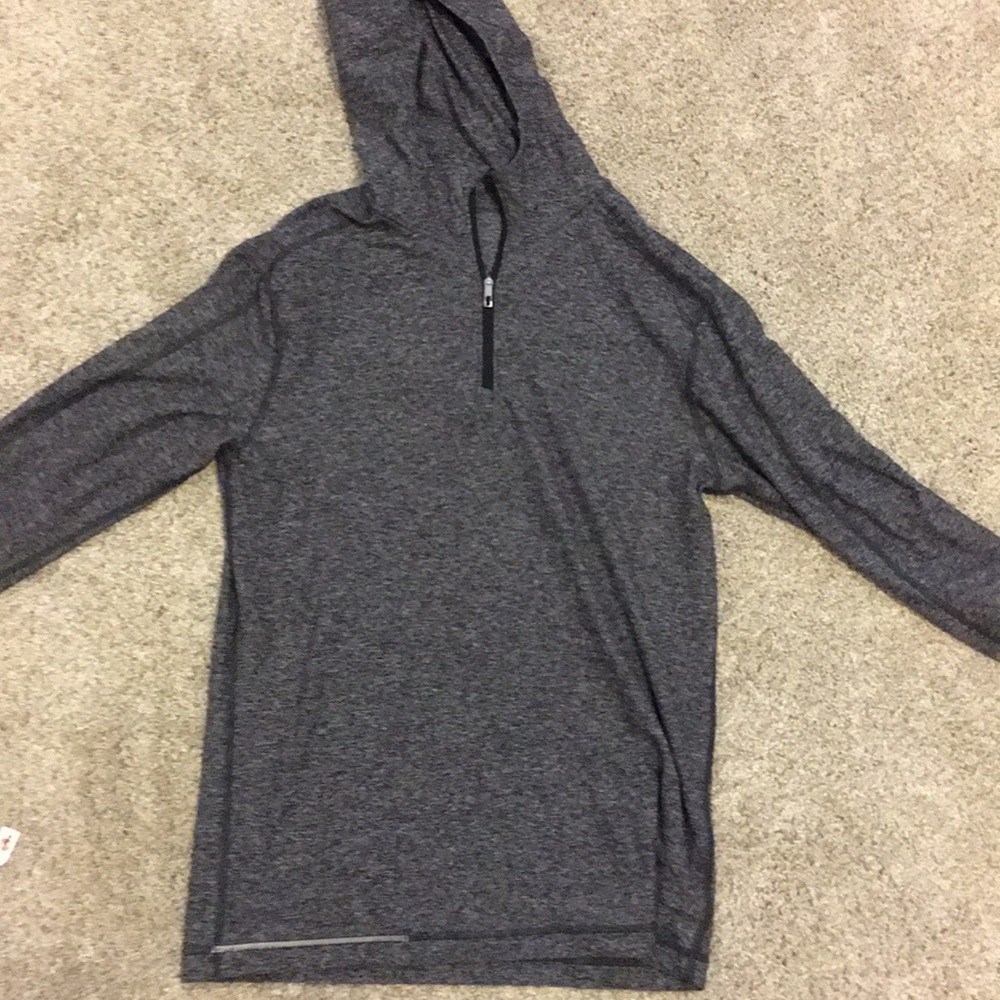 Lululemon hoodie